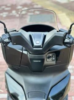 Sundiro Honda NS150GX - фото 8
