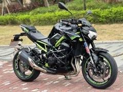 Kawasaki Z900 950 cc - ფოტო 1