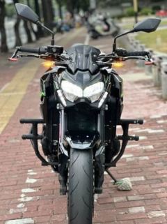 Kawasaki Z900 950 cc - ფოტო 2