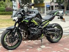Kawasaki Z900 950 cc - ფოტო 3