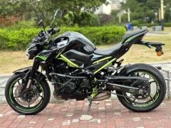 Kawasaki Z900 950 cc - ფოტო 4