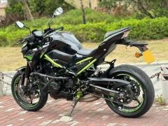 Kawasaki Z900 950 cc - ფოტო 5