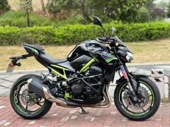 Kawasaki Z900 950 cc - ფოტო 6