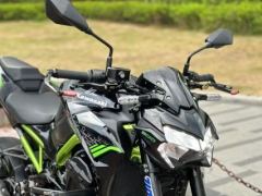 Kawasaki Z900 950 cc - ფოტო 8