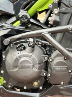 Kawasaki Z900 950 cc - ფოტო 9
