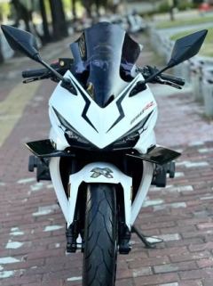 Kayo 250RR Thornbird - ფოტო 2