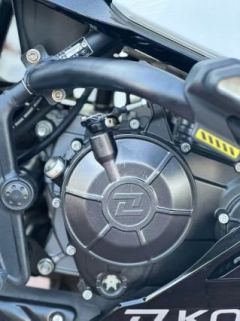 Kayo 250RR Thornbird - ფოტო 8