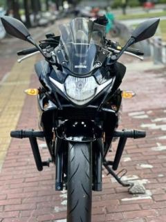 Haojue Suzuki GSX250R - ფოტო 2
