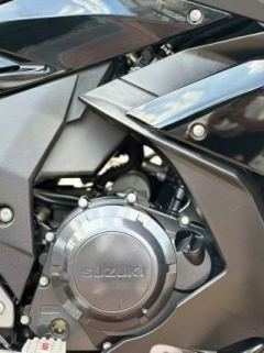 Haojue Suzuki GSX250R - ფოტო 8