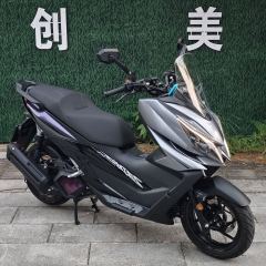 Zontes 175V 170 cc - photo 1