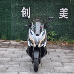 Zontes 175V 170 cc - photo 2