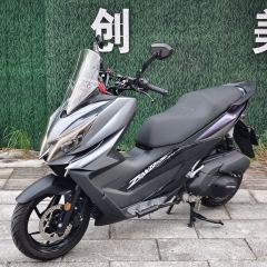 Zontes 175V 170 cc - photo 3