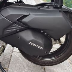 Zontes 175V 170 cc - photo 5