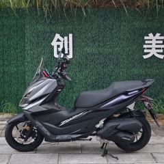 Zontes 175V 170 cc - photo 6
