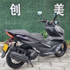 Zontes 175V 170 cc - photo 7