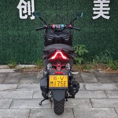 Zontes 175V 170 cc - photo 8