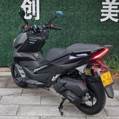 Zontes 175V 170 cc - photo 9