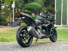 Haojue Suzuki GSX250R - ფოტო 7