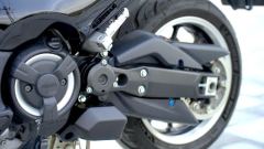 Yamaha TMAX 560 cc - ფოტო 4