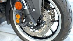 Yamaha TMAX 560 cc - ფოტო 6