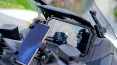 Yamaha TMAX 560 cc - ფოტო 9