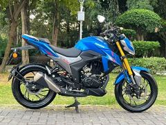 Haojue DR150 - photo 1