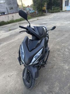 Sundiro Honda RX125Fi - фото 1