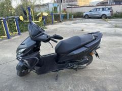 Sundiro Honda RX125Fi - фото 2
