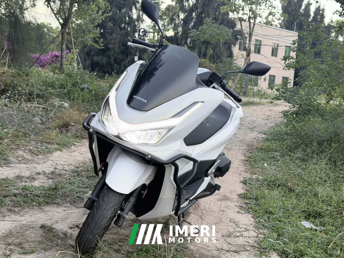 Wuyang Honda PCX 160 cc - motorcycle from China