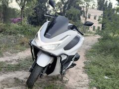 Wuyang Honda PCX 160 cc - photo 1