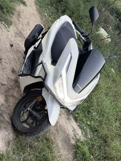 Wuyang Honda PCX 160 cc - photo 2