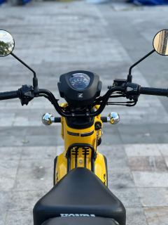 Sundiro Honda Cross Cub 110 cc - ფოტო 5