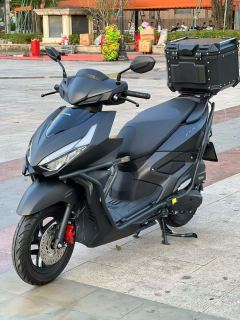 Sundiro Honda NS125RX - photo 3