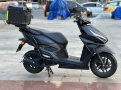 Sundiro Honda NS125RX - photo 4