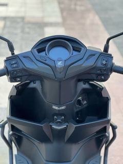 Sundiro Honda NS125RX - photo 5