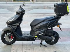 Sundiro Honda NS125RX - photo 6