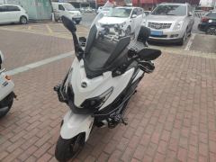 SYM Cruisym 250 - фото 1