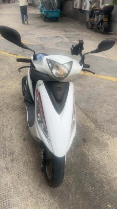 KYMCO 110 Fi 115 cc - фото 1