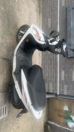 KYMCO 110 Fi 115 cc - фото 3