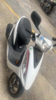 KYMCO 110 Fi 115 cc - фото 4