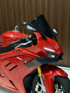 ZXMOTO 820RR - photo 2