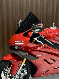 ZXMOTO 820RR - photo 4