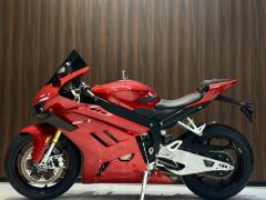 ZXMOTO 820RR - photo 5