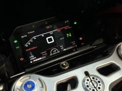ZXMOTO 820RR - photo 6