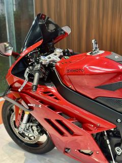 ZXMOTO 820RR - photo 8