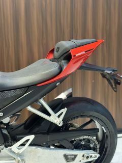 ZXMOTO 820RR - photo 9
