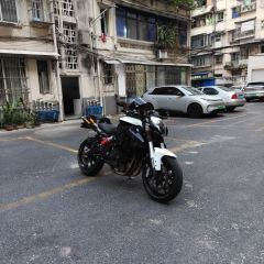 Benelli TNT600i - ფოტო 2