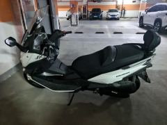 SYM Cruisym 250 - photo 3