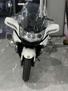 CFMOTO 650TR-G - ფოტო 1