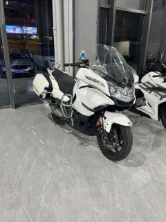 CFMOTO 650TR-G - ფოტო 2